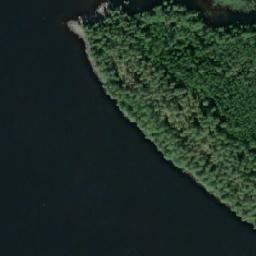 Satellite imagery of Pietarinniemi, FI