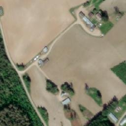 Satellite imagery of Kirkkoniemi, FI