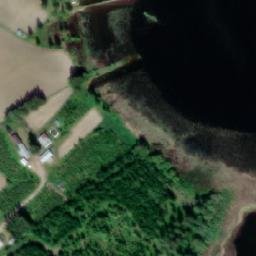 Satellite imagery of Kirkkoniemi, FI