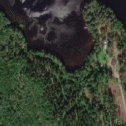 Satellite imagery of Antinniemi, FI