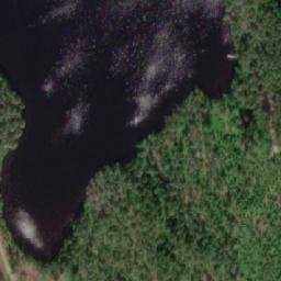 Satellite imagery of Antinniemi, FI