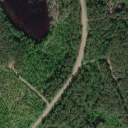 Satellite imagery of Vetotaival, FI