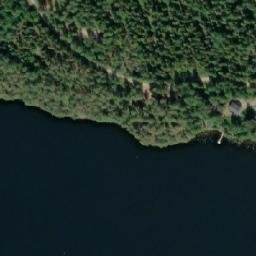 Satellite imagery of Kuikanniemi, FI