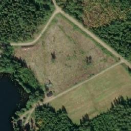 Satellite imagery of Kuikanniemi, FI
