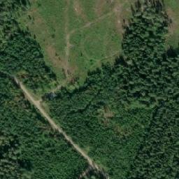 Satellite imagery of Suurenlevänniemi, FI