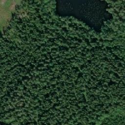 Satellite imagery of Suurenlevänniemi, FI