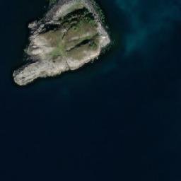 Satellite imagery of Åtlegget, NO