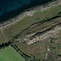 Satellite imagery of Strandskjæret, NO