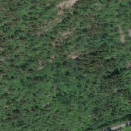 Satellite imagery of Vikaberget, NO