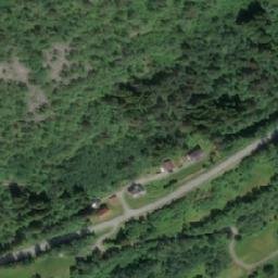 Satellite imagery of Vikaberget, NO