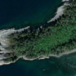 Satellite imagery of Juten, NO
