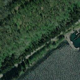 Satellite imagery of Hagaknubben, NO