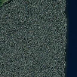 Satellite imagery of Neråkerneset, NO
