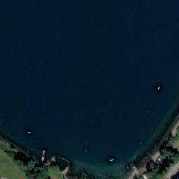 Satellite imagery of Lysåneset, NO