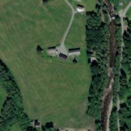 Satellite imagery of Årodden, NO