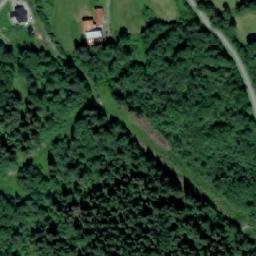 Satellite imagery of Årodden, NO
