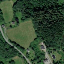 Satellite imagery of Geiturhammaren, NO