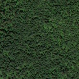 Satellite imagery of cairn, NO