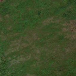 Satellite imagery of cairn, NO