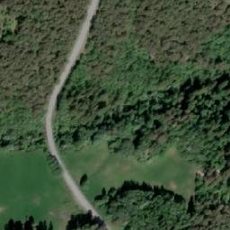 Satellite imagery of Innvikneset, NO