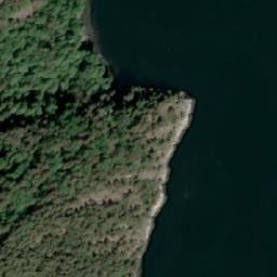 Satellite imagery of Innvikneset, NO