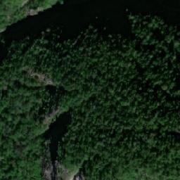 Satellite imagery of Fonnastein, NO
