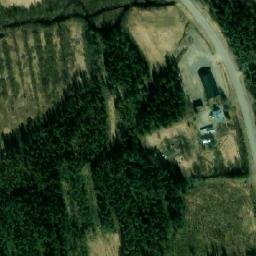 Satellite imagery of Nuottiniemi, FI