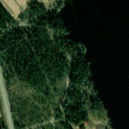 Satellite imagery of Nuottiniemi, FI