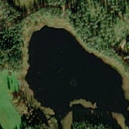 Satellite imagery of Niemipelto, FI
