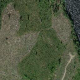 Satellite imagery of Pitkäniemi, FI