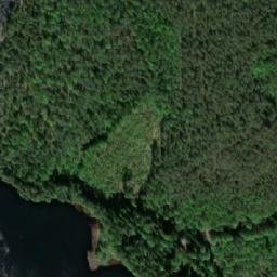 Satellite imagery of Kamppikallio, FI