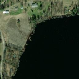 Satellite imagery of Heinäahonniemi, FI