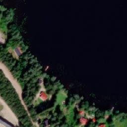 Satellite imagery of Hiekkaniemi, FI