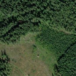 Satellite imagery of Multapakanniemi, FI