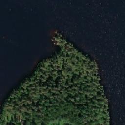 Satellite imagery of Kissaniemi, FI
