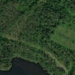 Satellite imagery of Nevalahdenniemi, FI