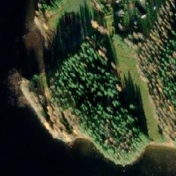 Satellite imagery of Salonpäänniemi, FI