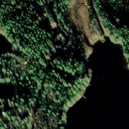 Satellite imagery of Heikkisniemi, FI