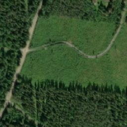 Satellite imagery of Köyhyydenkylä, FI