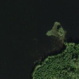 Satellite imagery of Mökkiniemi, FI