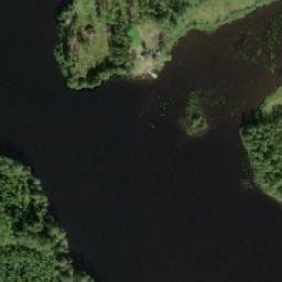 Satellite imagery of Mökkiniemi, FI