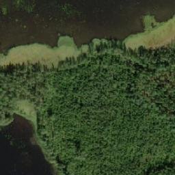 Satellite imagery of Mökkiniemi, FI