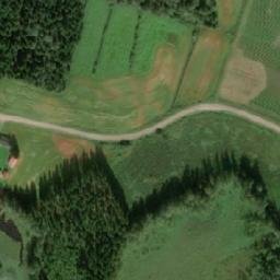 Satellite imagery of Kiviniemi, FI