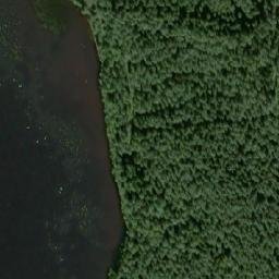 Satellite imagery of Petäjäniemi, FI