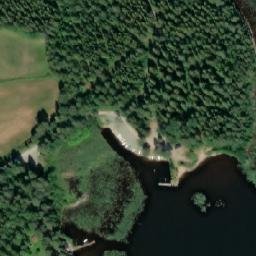 Satellite imagery of Pieni Telkonniemi, FI