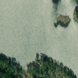 Satellite imagery of Räiskynniemi, FI
