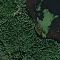 Satellite imagery of Pietarinniemi, FI