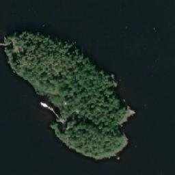 Satellite imagery of Pietarinniemi, FI
