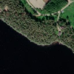 Satellite imagery of Kirkkoniemi, FI
