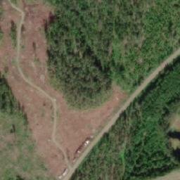 Satellite imagery of Antinniemi, FI